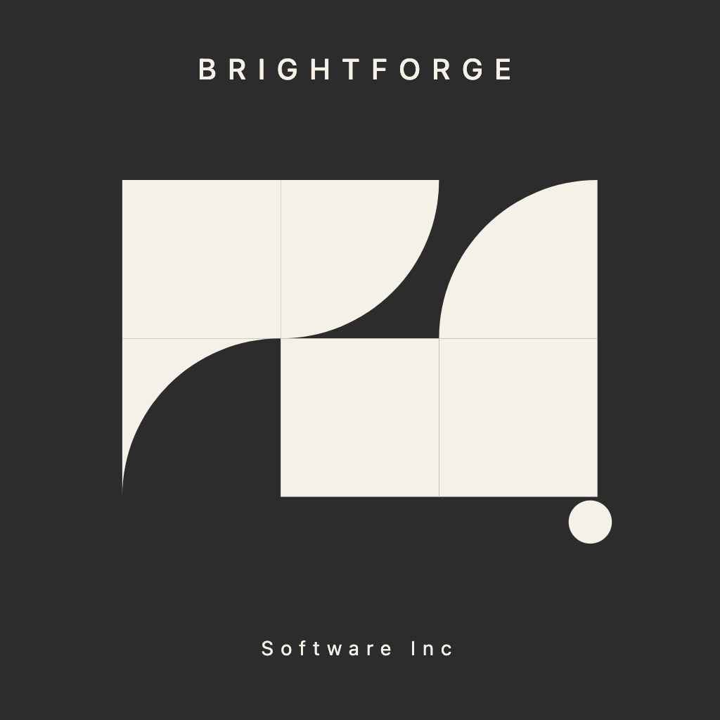 Brightforge Software