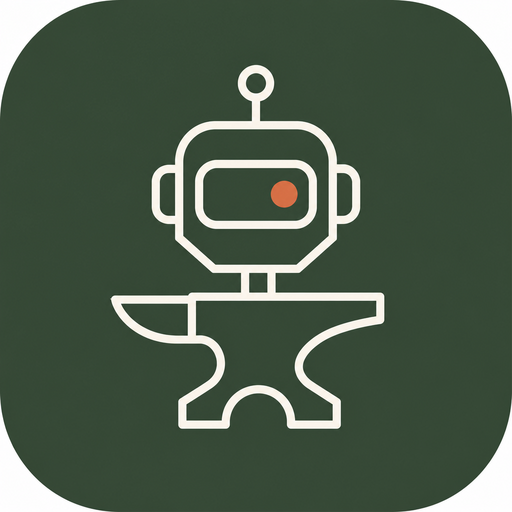 KineForge